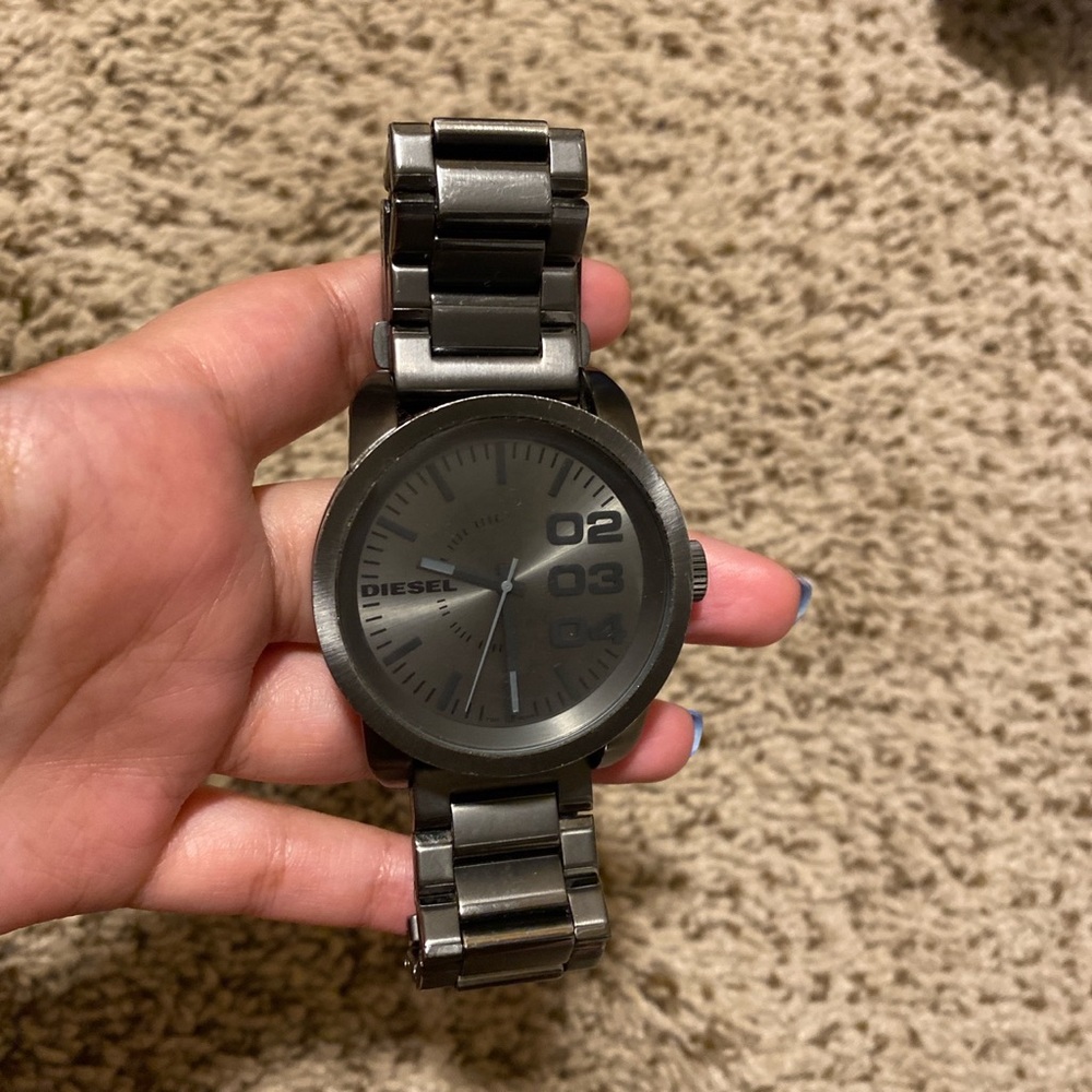 Diesel Watch